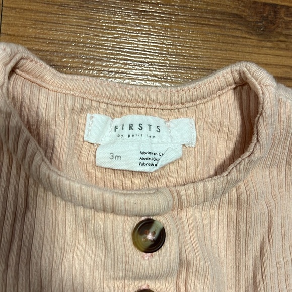 Petit Lem - onsie - Picture 2 of 3